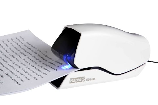 Picture of RAPID STAPLER 5025E ELECTRIC 0369520