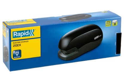 Picture of RAPID STAPLER 20EX ELECTRIC 0314931