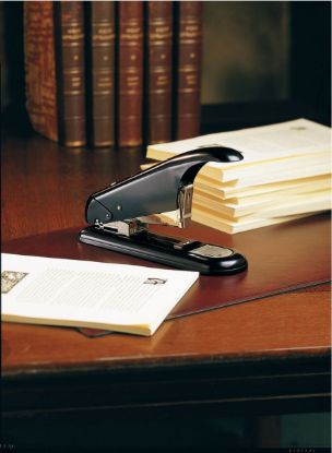 Picture of RAPID STAPLER HD9 RETRO BLK 0173441