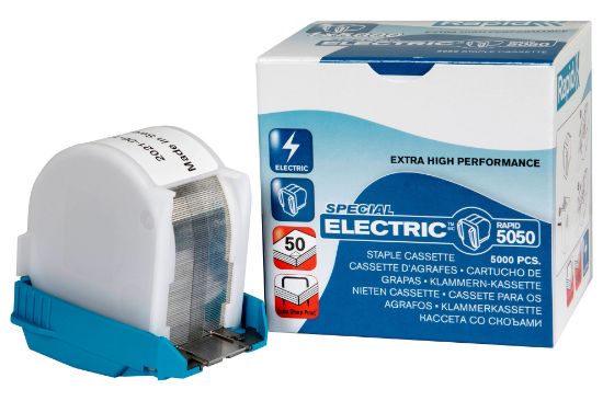 Picture of RAPID STAPLE 5050 CART 5000PC 0264190