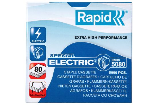 Picture of RAPID STAPLE 5080 CART 5000 0264200