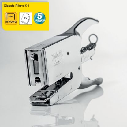 Picture of RAPID PLIER K1 CHROME BOXED