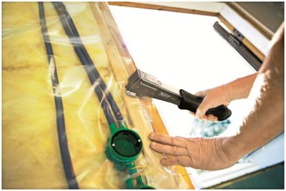 Picture of RAPID TACKER R311 HAMMER