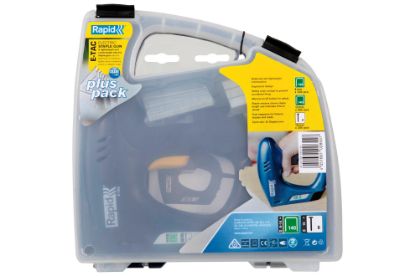 Picture of RAPID TACKER E-TAC ELECTRIC