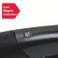 Picture of RXL STAPLER GAZELLE MILLENIUM BLK