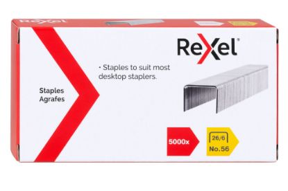 Picture of REXEL VALUE PACK BLUE