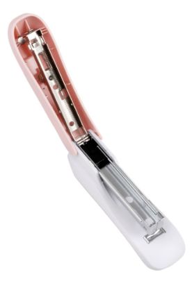 Picture of REXEL STAPLER ANYWHERE HS BLUSH