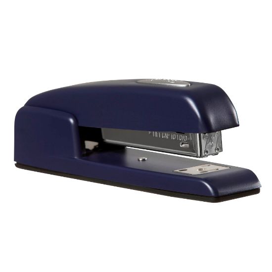 Picture of RXL STAPLER 747 FS ROYAL BLUE