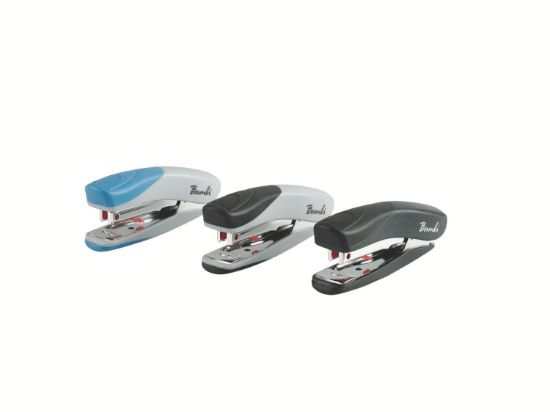 Picture of RXL STAPLER BAMBI MINI ASSTD