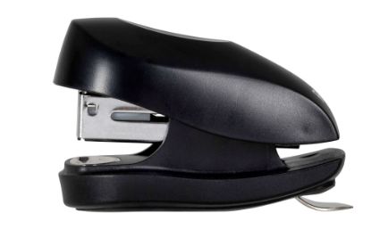 Picture of REXEL STAPLER MINI TOT BLACK