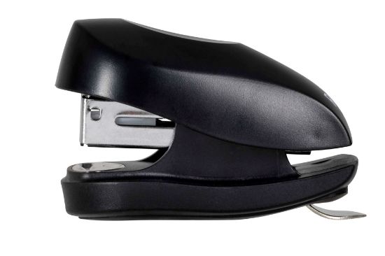 Picture of REXEL STAPLER MINI TOT BLACK