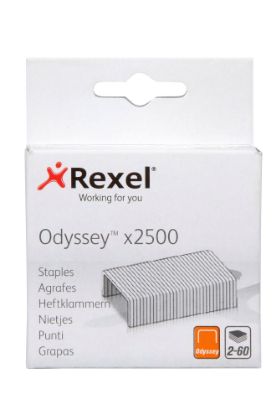 Picture of RXL STAPLES ODYSSEY HD 2500BX