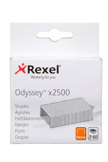 Picture of RXL STAPLES ODYSSEY HD 2500BX