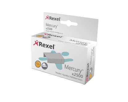 Picture of RXL STAPLES MERCURY HD 2500BX