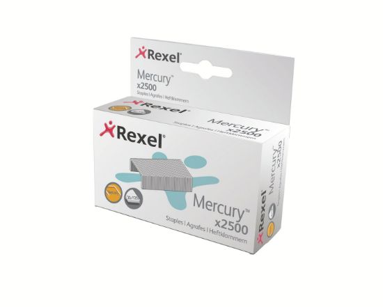 Picture of RXL STAPLES MERCURY HD 2500BX