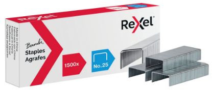 Picture of RXL STAPLES BAMBI NO.25 1500BX