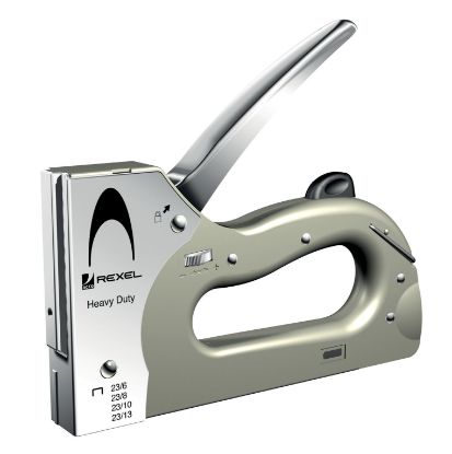 Picture of RXL TACKER HEAVY DUTY SLV