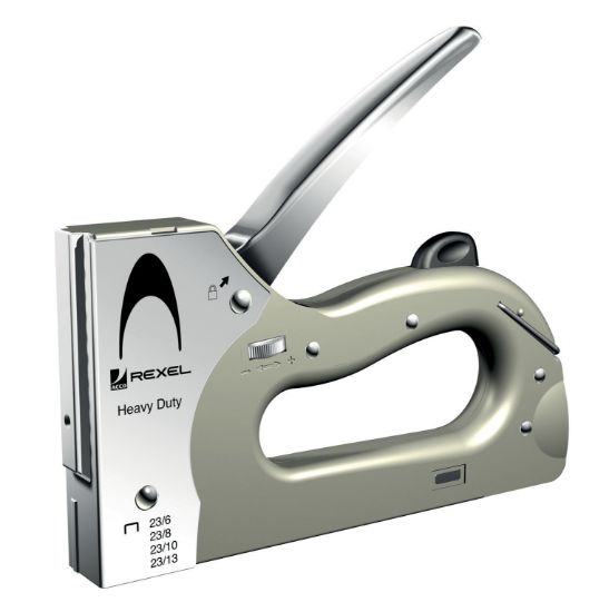 Picture of RXL TACKER HEAVY DUTY SLV