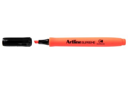 Picture of ARTLINE SUPREME HIGHLIGHTER RED AM