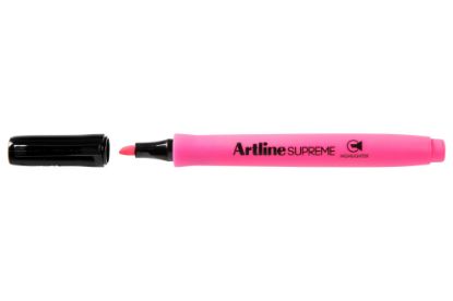 Picture of ARTLINE SUPREME HIGHLIGHTER PINK