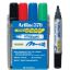Picture of ARTLINE 370 FLIPCHART MKR ASST WAL4