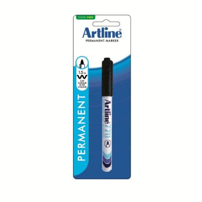 Picture of ARTLINE 770 FREEZER BAG MKR BLACK HS