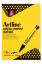 Picture of ARTLINE GENERAL PURPOSE MARKER RED