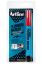 Picture of ARTLINE PLUMBERS MARKER RED HS