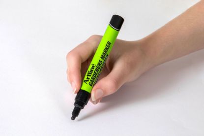 Picture of ARTLINE GARDENERS MARKER BLACK