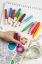 Picture of ARTLINE 300 LIQUID CRAYON 12 COL ASST