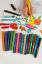 Picture of ARTLINE STIX BRUSH MARKER 20PK