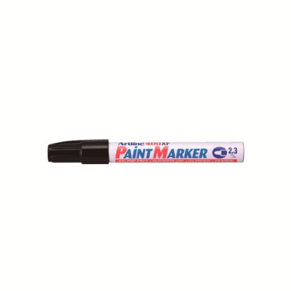 Picture of ARTLINE 400 PAINT MARKER BLACK BX15