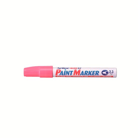 Picture of ARTLINE 400 PAINT MARKER PINK BX15