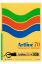 Picture of ARTLINE 70 PERMANENT MARKER BRIGHTS ASST