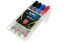 Picture of ARTLINE 70 PERM MKR 1.5MM BLLT ASTD 4 HC