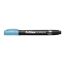 Picture of ARTLINE SUPREME PERMANENT MKR LIGHT BLUE