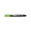 Picture of ARTLINE SUPREME PERM MKR LIME GREEN AM