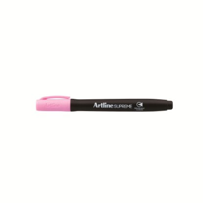 Picture of ARTLINE SUPREME PERMANENT MKR PST PNK
