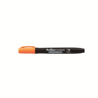 Picture of ARTLINE SUPREME GLOW MKR ORANGE