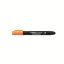 Picture of ARTLINE SUPREME GLOW MKR ORANGE
