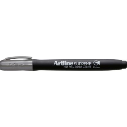 Picture of ARTLINE SUPREME PRM MKR 0.4MM GREY