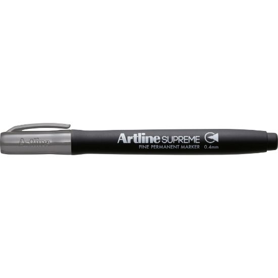 Picture of ARTLINE SUPREME PRM MKR 0.4MM GREY