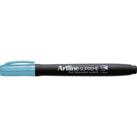 Picture of ARTLINE SUPREME PRM MKR 0.4MM LIGHT BLUE
