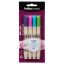 Picture of ARTLINE SUPREME BRUSH PASTEL PK4