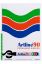 Picture of ARTLINE 90 PERMANENT MARKER 10 COL ASST