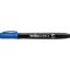 Picture of ARTLINE SUPREME PERM MKR CHISEL BLU AM