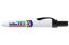 Picture of ARTLINE 93 CLIX PERMANENT MARKER BLACK