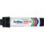 Picture of ARTLINE 120 PERMANENT MARKER BLACK