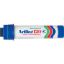 Picture of ARTLINE 120 PERMANENT MARKER BLUE