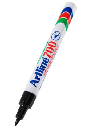 Picture of ARTLINE 700 PERMANENT MARKER BLACK